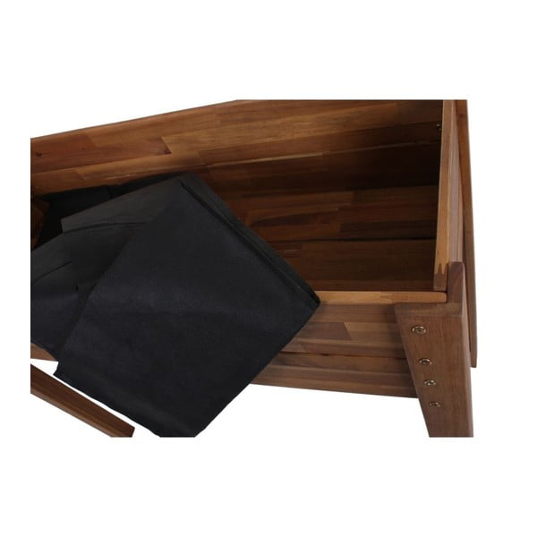 Dārza puķu kaste uz kājām Garden Pleasure Fleece-image-3