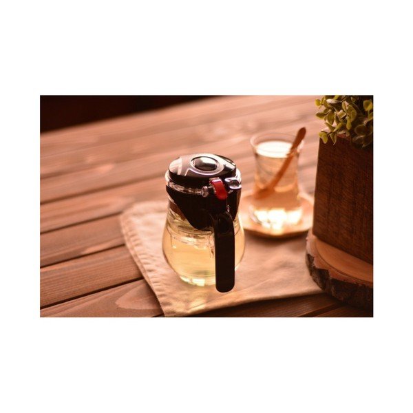 Tējkanna ar sietiņu Bambum Vogue, 350 ml-image-4