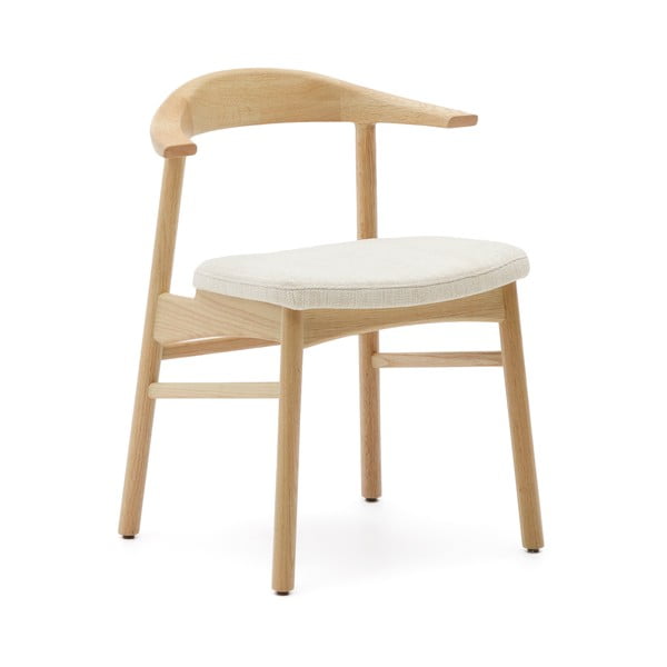 Bēšs pārvalks 50 cm Timons – Kave Home