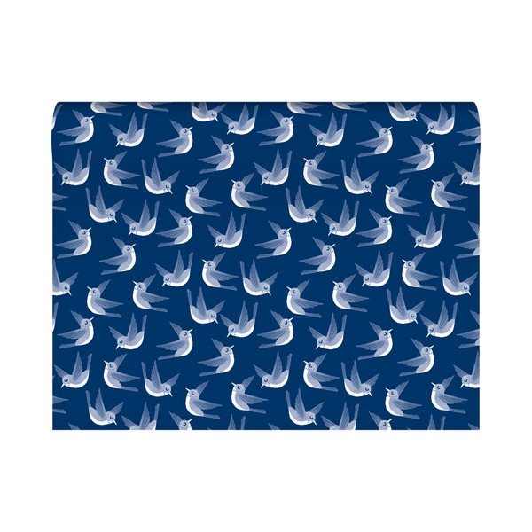 Dāvanu papīru komplekts ar Ziemassvētku motīvu (5 gab.) 69,5x48,5 cm Wild Wood Hideaway – Roger la Borde-image-2