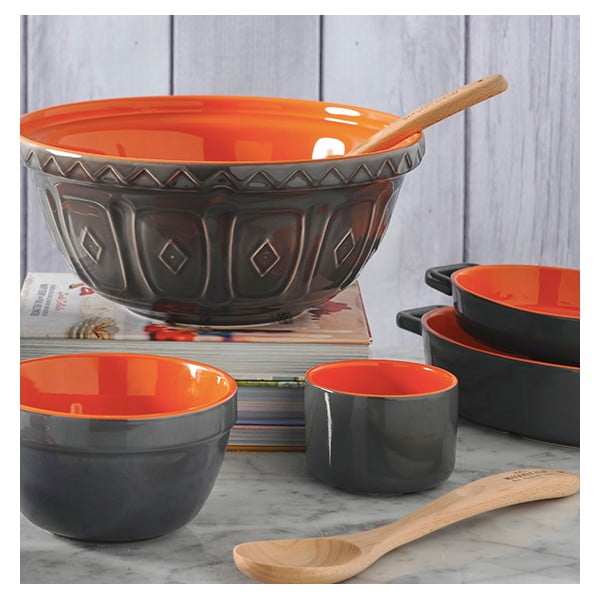Akmensmasas trauks Mason Cash Hacienda, ⌀ 29 cm-image-1