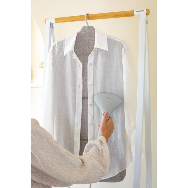 Tvaika gludināšanas paklājiņš Linn – Brabantia-image-4