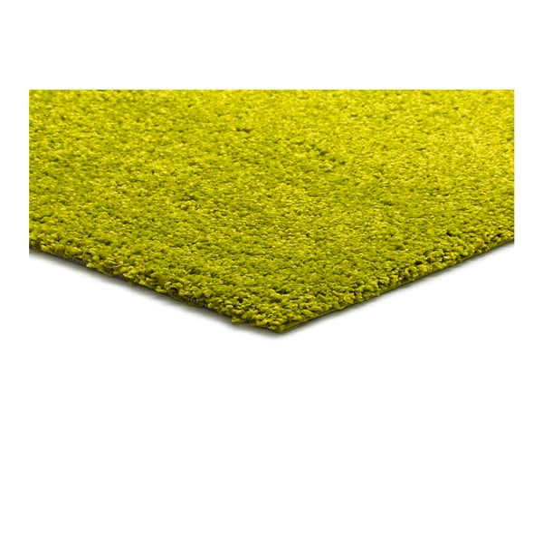 Zaļš paklājs Universal Khitan Liso Verde, 160 x 230 cm-image-2