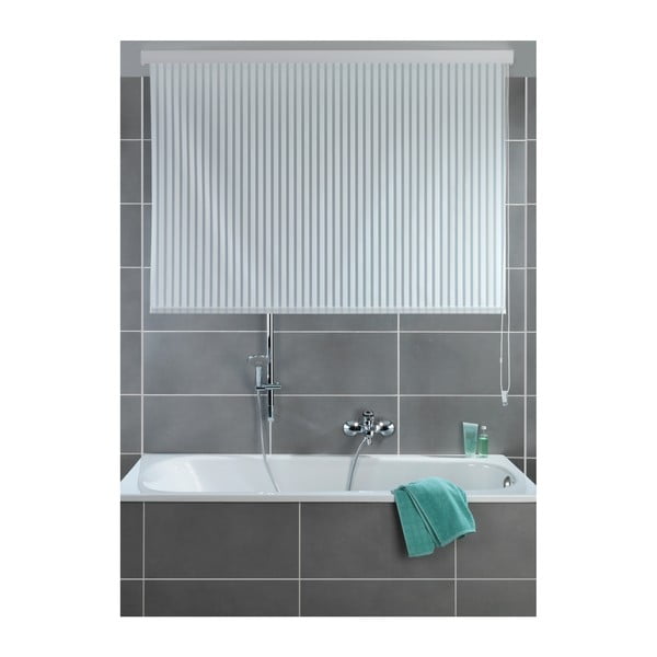 Dušas žalūzijas Wenko, 1,32 x 2,4 m-image-3