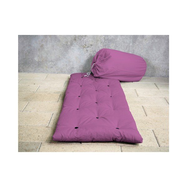 Futons/viesistabas gulta Karup Gulta maisā Taffy Pink-image-2