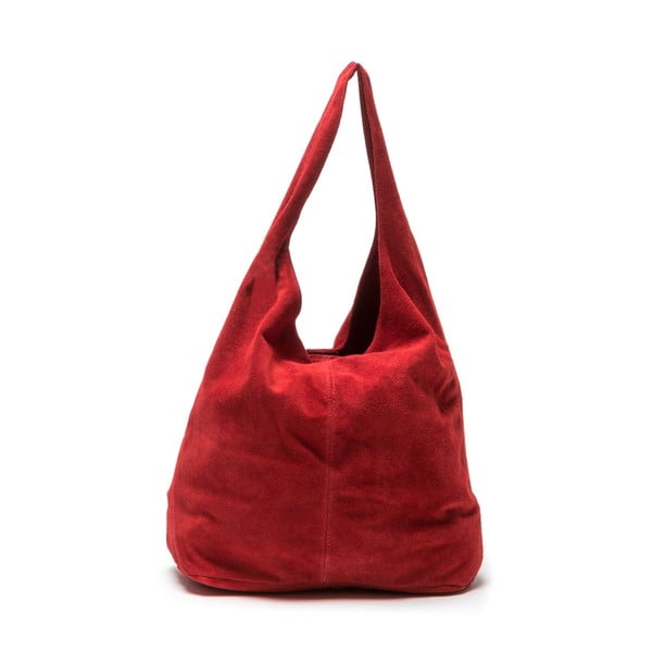 Ādas rokassoma Roberta M Sympa-image-1