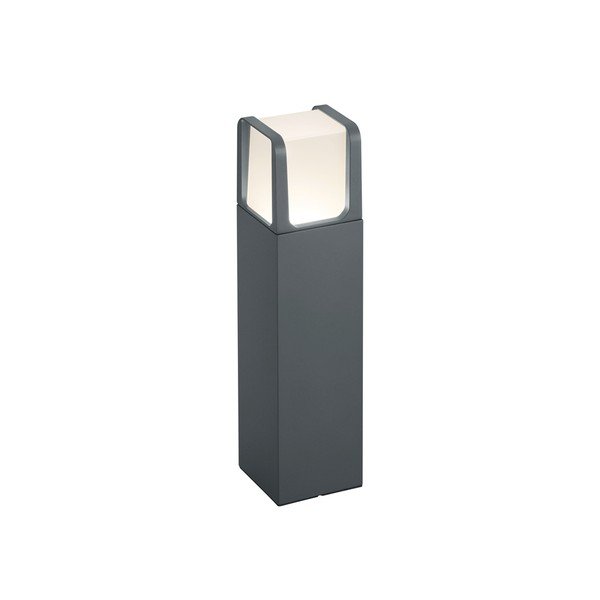 Āra gaismeklis (augstums 4 cm) Ebro – Trio