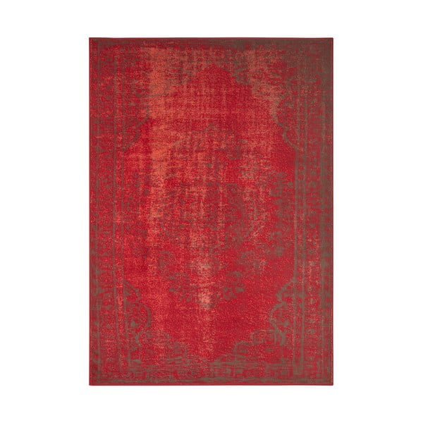 Sarkans paklājs Hanse Home Celebration Cordelia, 200 x 290 cm