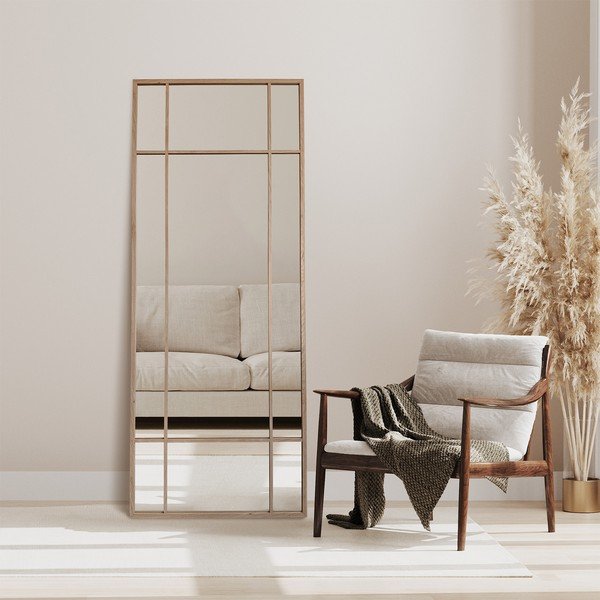 Sienas spogulis 60x150 cm Conny – Styler-image-2