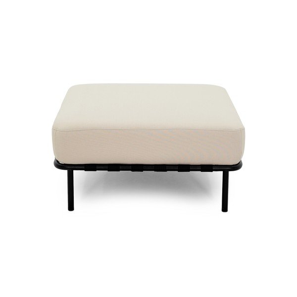 Bēšs dārza kāju soliņš Salve – Sit Sit-image-2