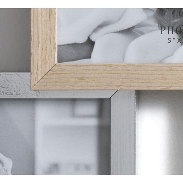 Sienas fotorāmis 8 fotogrāfijām Tomasucci Random-image-1