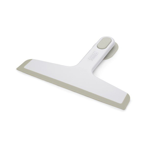 Balta logu birste ar turētāju 24 cm Duo – Joseph Joseph