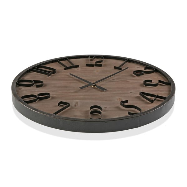 Versa Max sienas pulkstenis, ø 60 cm-image-2