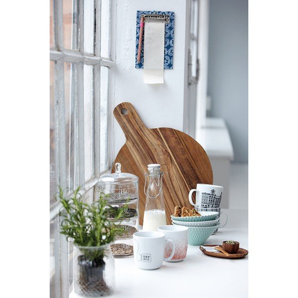 Koka sēdeklis Daba-image-1