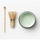 Mačas komplekts Matcha Tools Cafe Kitsuné x Printworks – Printworks