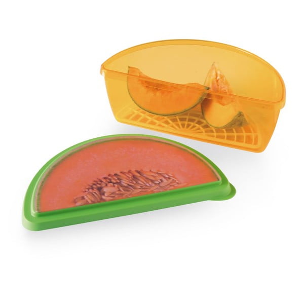 Dzeltena melones kaste, 3 l