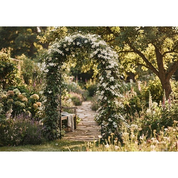 Arka augiem Mira – Garden Pleasure-image-2