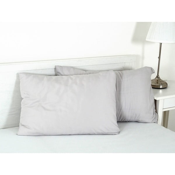 Mikrošķiedras spilvendrāna 45x75 cm Summer – B.E.S.-image-2