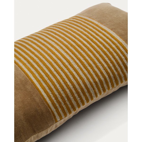 Samta spilvendrāna 30x50 cm Samit – Kave Home-image-2