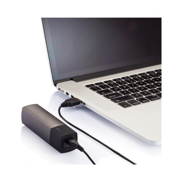 Powerbank ar XD dizaina korpusu, 5000 mAh-image-4