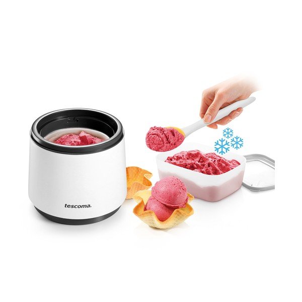 Elektriskā saldējuma pagatavošanas ierīce GrandChef – Tescoma-image-3