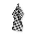 Kokvilnas trauku dvieļi (2 gab.) 50x70 cm Gingham – Tiseco Home Studio