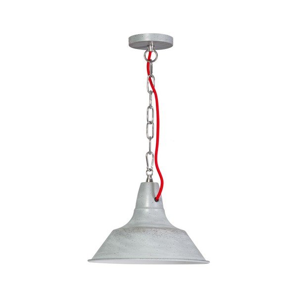 Griestu lampa Modugno Light Grey