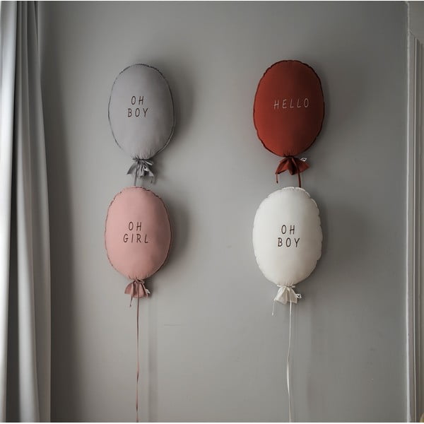 Bērnu spilvens Oh Boy – Malomi Kids-image-2