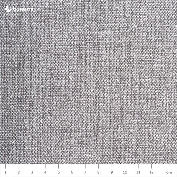 Gaiši pelēks stūra dīvāns Scandic Oslo, labais stūris-image-1