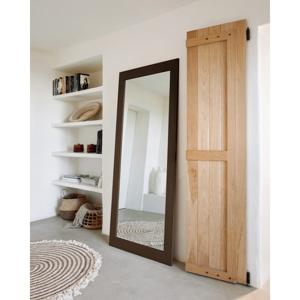 Džutas paklājs Kave Home Gisel, ø 120 cm-image-2