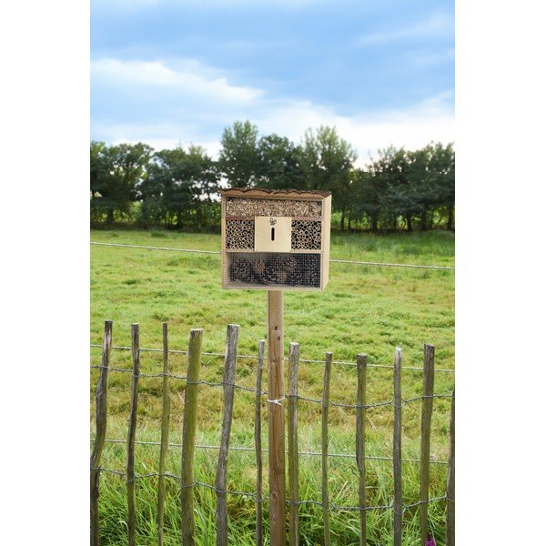 Kukaiņu viesnīca – Garden Pleasure-image-1