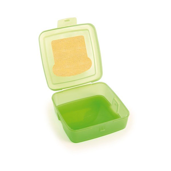 Zaļa kārba Snips Sandwich, 500 ml