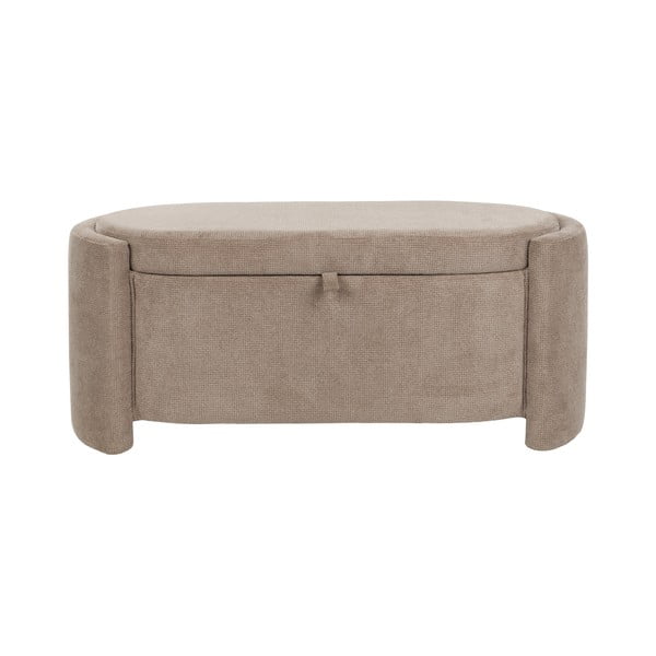 Gaiši brūns sols Miro – White Label