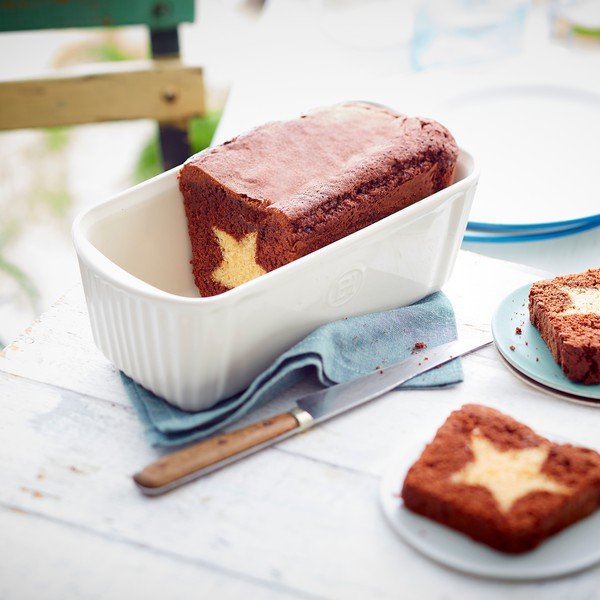 Keramikas cepšanas forma maizei 1,8 l – Emile Henry-image-2