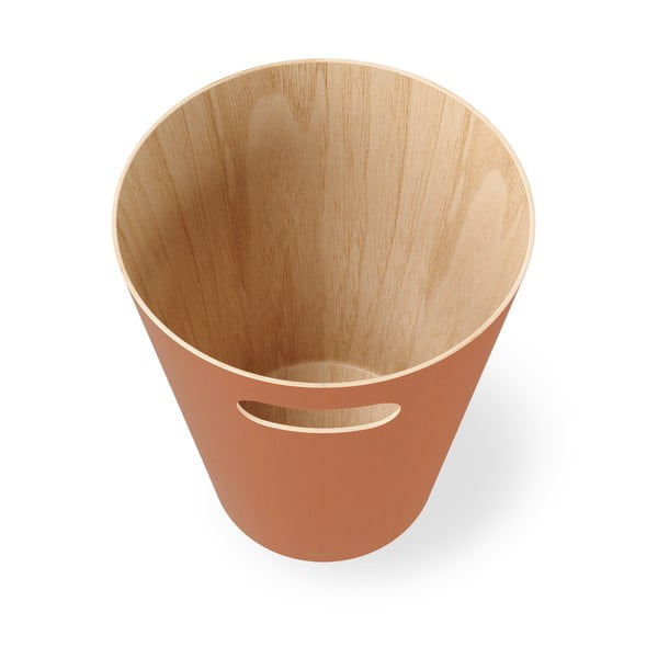 Koka atkritumu tvertne 7,5 l Woodrow – Umbra-image-3