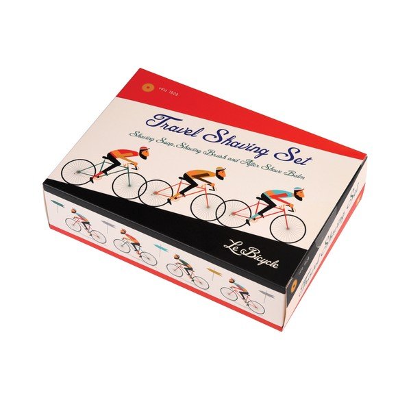 Rex London Le Bicycle skūšanās komplekts-image-3