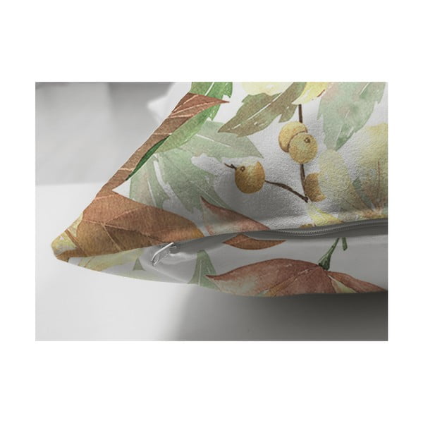 Spilvendrāna 43x43 cm Rachel – Mila Home-image-1