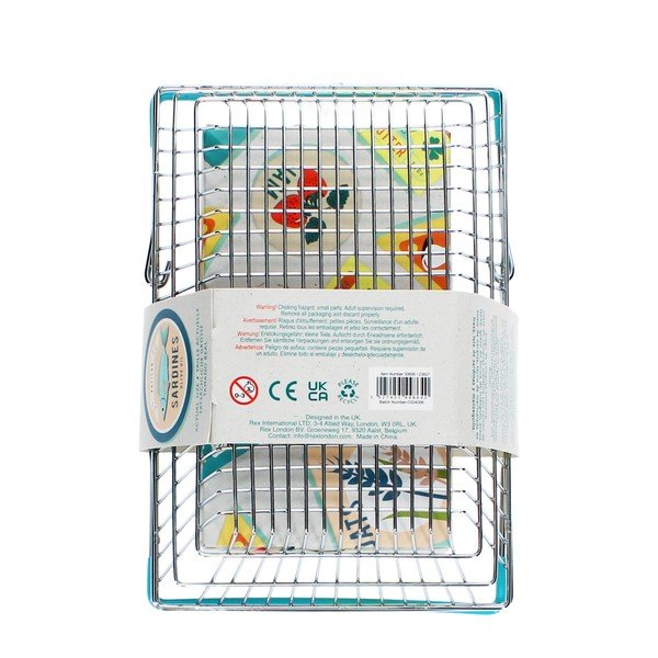 Bērnu rotaļu komplekts Shopping playset – Rex London-image-4