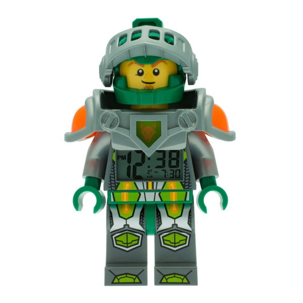 LEGO® Nexo Knights Aaron modinātājs