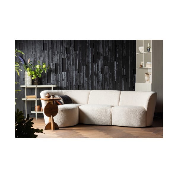 Metāla sānu galdiņš 28x90 cm Noan – WOOOD-image-4