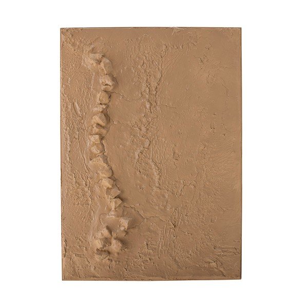 Glezna 50x70 cm Sisken – Bloomingville