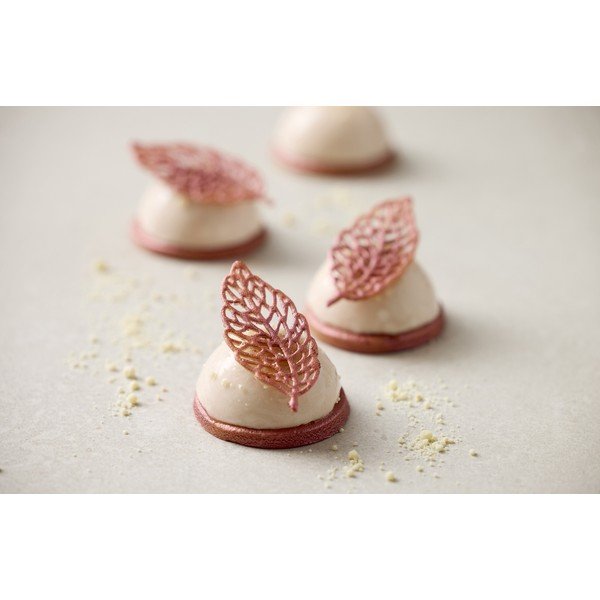 Silikona cepšanas forma 29x9 cm Latte – Blomsterbergs-image-1