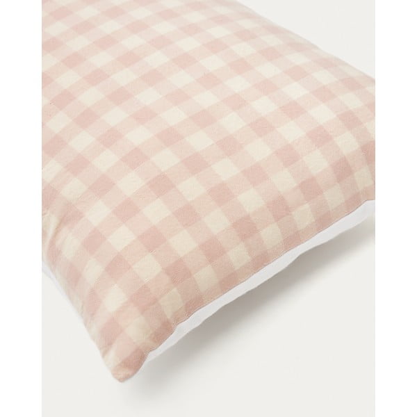 Bērnu spilvendrāna 30x50 cm Yanil – Kave Home-image-1