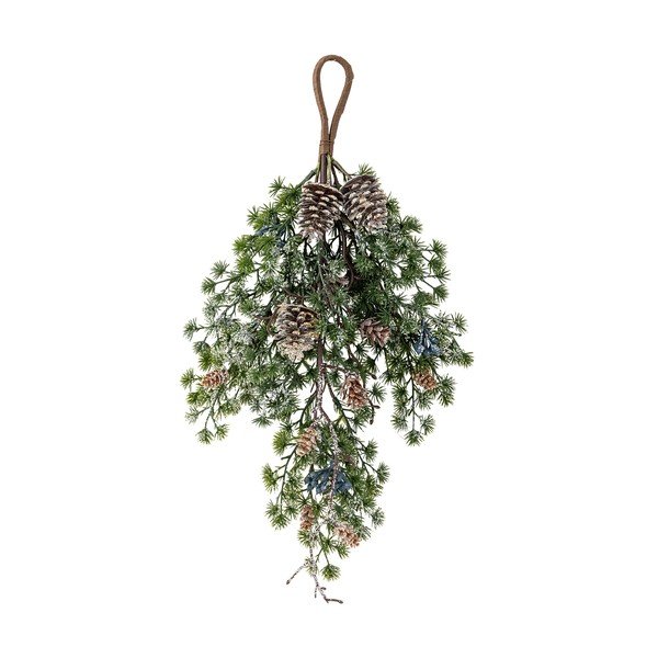Ziemassvētku  vainags Cedar – Bloomingville