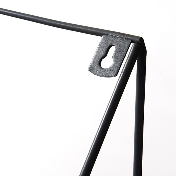 Sienas plaukts Kave Home Upp-image-2