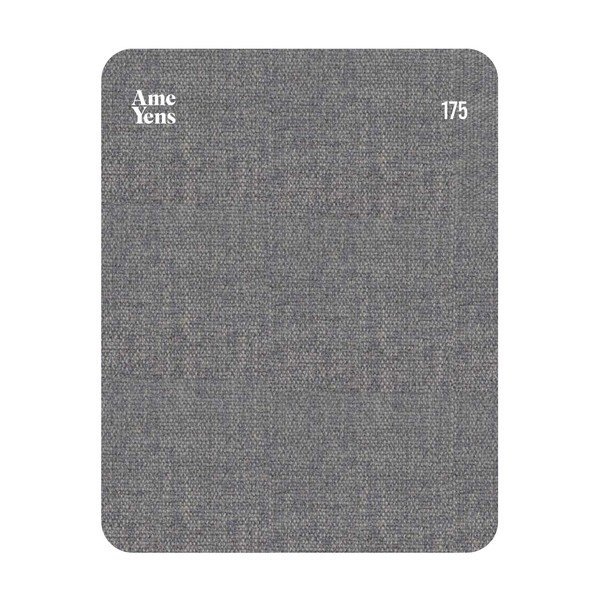 Pelēks   atpūtas krēsls Pomo – Ame Yens-image-4