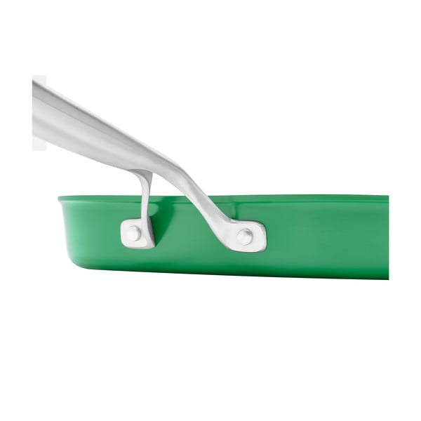 Grila panna ar keramikas pārklājumu ø 28 cm Meda 3.0 – FABINI-image-3