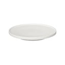 Balts betona ziepju trauks Creto – Blomus