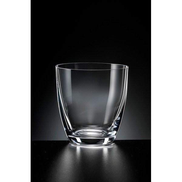 6 viskija glāžu komplekts Crystalex Kate, 300 ml-image-2