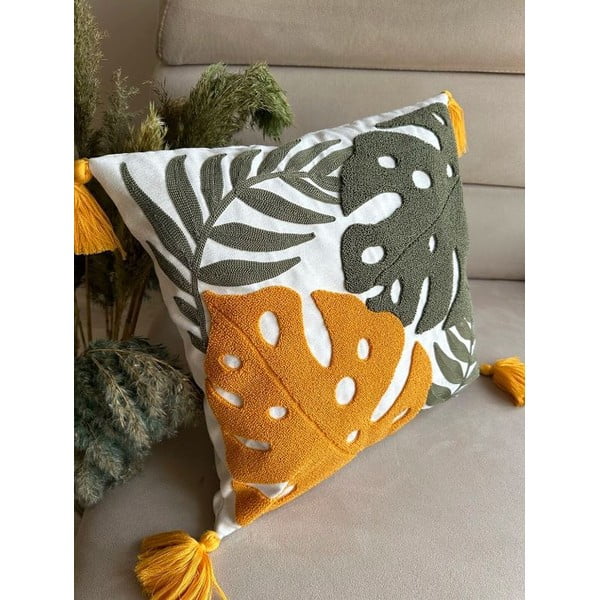 Spilvendrāna 43x43 cm – Mila Home-image-3